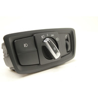 2018 BMW X1 F48 Headlight Switch - 61316847518 OEM