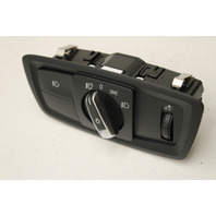 2018 BMW X1 F48 Headlight Switch - 61316847518 OEM