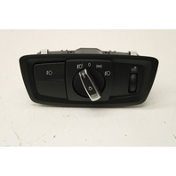 2018 BMW X1 F48 Headlight Switch - 61316847518 OEM
