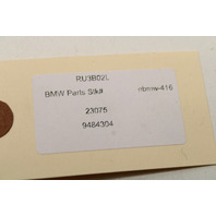 2020 BMW X2 Srs Bag Diagnostic Control Module - 65779484304 OEM