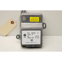 2020 BMW X2 Srs Bag Diagnostic Control Module - 65779484304 OEM