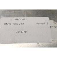 2005 BMW 525i Engine Computer Module ECU ECM DME - 12147549080 OEM