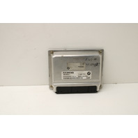 2005 BMW 525i Engine Computer Module ECU ECM DME - 12147549080 OEM