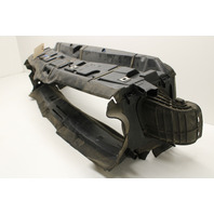 2015 2016 2017 2018 2019 2020 BMW M4 F82 Radiator Support Air Duct OEM