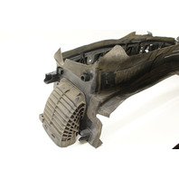 2015 2016 2017 2018 2019 2020 BMW M4 F82 Radiator Support Air Duct OEM