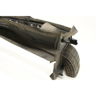 2015 2016 2017 2018 2019 2020 BMW M4 F82 Radiator Support Air Duct OEM