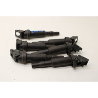 2009 BMW 328xi N52 Ignition Coil Igniter Set of 6 - 12137571643 OEM