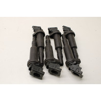 2009 BMW 328xi N52 Ignition Coil Igniter Set of 6 - 12137571643 OEM