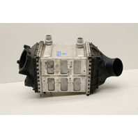 2012-2016 BMW M5 M6 Right Passenger Intercooler OEM 17517843119