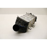 2012-2016 BMW M5 M6 Right Passenger Intercooler OEM 17517843119