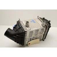 2012-2016 BMW M5 M6 Right Passenger Intercooler OEM 17517843119