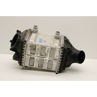 2012-2016 BMW M5 M6 Right Passenger Intercooler OEM 17517843119