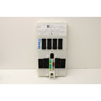 2018 BMW X1 F48 Front Body Control Module Bcm - 61358796106 OEM