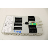 2018 BMW X1 F48 Front Body Control Module Bcm - 61358796106 OEM