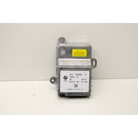 2018 BMW X1 F48 Srs Bag Diagnostic Control Module - 65776998488 OEM