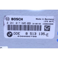 2011 BMW X5 Engine Computer Module ECU ECM DME - 13618513135 OEM