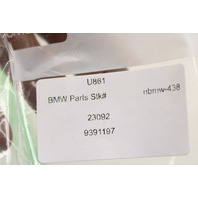 2016-2018 BMW X1 X2 Shift Knob Shifter Boot - 61319391197 OEM