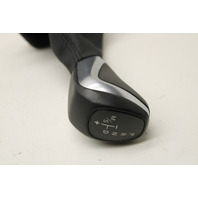 2016-2018 BMW X1 X2 Shift Knob Shifter Boot - 61319391197 OEM