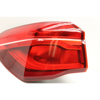 2016-2019 BMW X1 F48 Tail Light Left - 63217488547 OEM