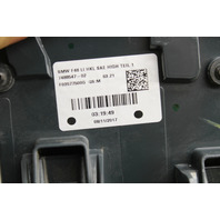 2016-2019 BMW X1 F48 Tail Light Left - 63217488547 OEM