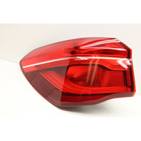 2016-2019 BMW X1 F48 Tail Light Left - 63217488547 OEM