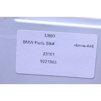 2011-2013 BMW X5 X6 Front Seat Control Module OEM