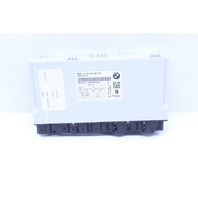 2011-2013 BMW X5 X6 Front Seat Control Module OEM