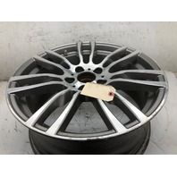 BMW 320i 328i 335i 340i 428i 430i 440i Wheel 19 x 8.5 Style 403 Rim OEM