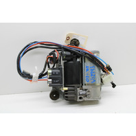 BMW 525i 528i 540i 745i 750i 760i X5 Suspension Air Compressor Pump - 37226787616 OEM