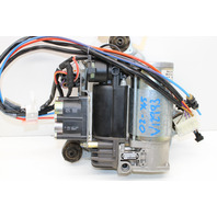 BMW 525i 528i 540i 745i 750i 760i X5 Suspension Air Compressor Pump - 37226787616 OEM