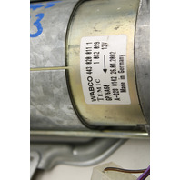 BMW 525i 528i 540i 745i 750i 760i X5 Suspension Air Compressor Pump - 37226787616 OEM