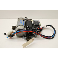 BMW 525i 528i 540i 745i 750i 760i X5 Suspension Air Compressor Pump - 37226787616 OEM