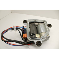 BMW 525i 528i 540i 745i 750i 760i X5 Suspension Air Compressor Pump - 37226787616 OEM