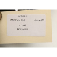 BMW 525i 528i 540i 745i 750i 760i X5 Suspension Air Compressor Pump - 37226787616 OEM