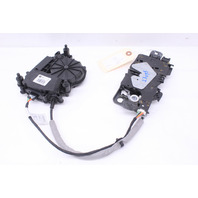 2018-2022 BMW X2 Trunk Latch Lock Clasp Soft Close - 51247423848 OEM