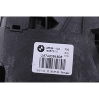 2018-2022 BMW X2 Trunk Latch Lock Clasp Soft Close - 51247423848 OEM