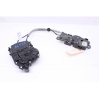 2018-2022 BMW X2 Trunk Latch Lock Clasp Soft Close - 51247423848 OEM