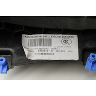 2018-2022 BMW X2 Center Console Trim Bezel Right - 51169335215 OEM