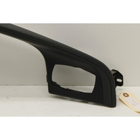 2018-2022 BMW X2 Center Console Trim Bezel Right - 51169335215 OEM