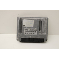 2004 BMW X5 Engine Computer Module ECU ECM DME 2828 OEM