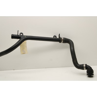 2016 BMW 435i Radiator Coolant Hose Pipe Front - 17127604545 OEM