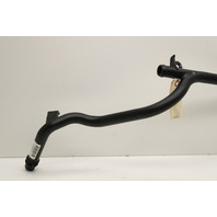 2016 BMW 435i Radiator Coolant Hose Pipe Front - 17127604545 OEM