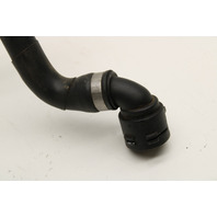 2016 BMW 435i Radiator Coolant Hose Pipe Front - 17127604545 OEM