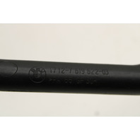 2016 BMW 435i Radiator Coolant Hose Pipe Front - 17127604545 OEM