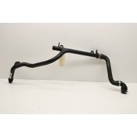 2016 BMW 435i Radiator Coolant Hose Pipe Front - 17127604545 OEM