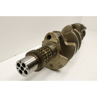 2008-2013 BMW M3 S65 Engine Crank Crankshaft - 11217841460 OEM