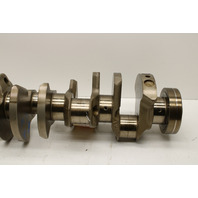 2008-2013 BMW M3 S65 Engine Crank Crankshaft - 11217841460 OEM