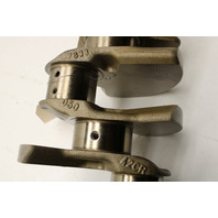 2008-2013 BMW M3 S65 Engine Crank Crankshaft - 11217841460 OEM