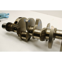 2008-2013 BMW M3 S65 Engine Crank Crankshaft - 11217841460 OEM