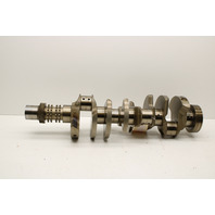 2008-2013 BMW M3 S65 Engine Crank Crankshaft - 11217841460 OEM